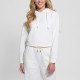 Guess Γυναικείο φούτερ Peony Logo Sweatshirt